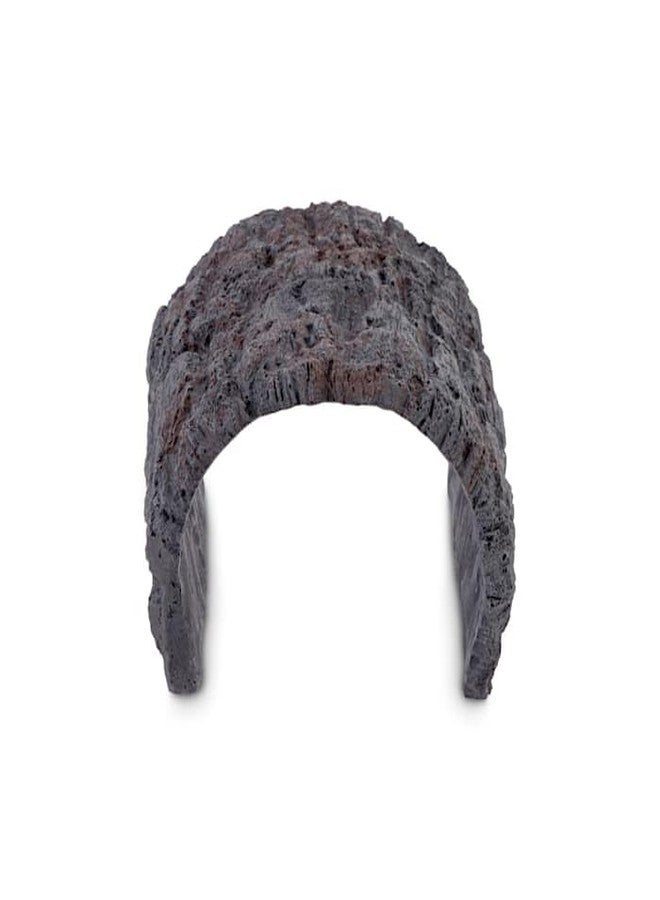Imagitarium Hollow Log Reptile Hideaway Large - Image 1
